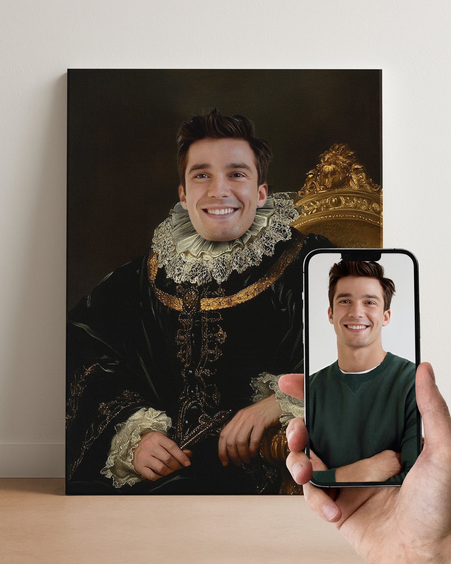 Elizabetanski Džentlmen