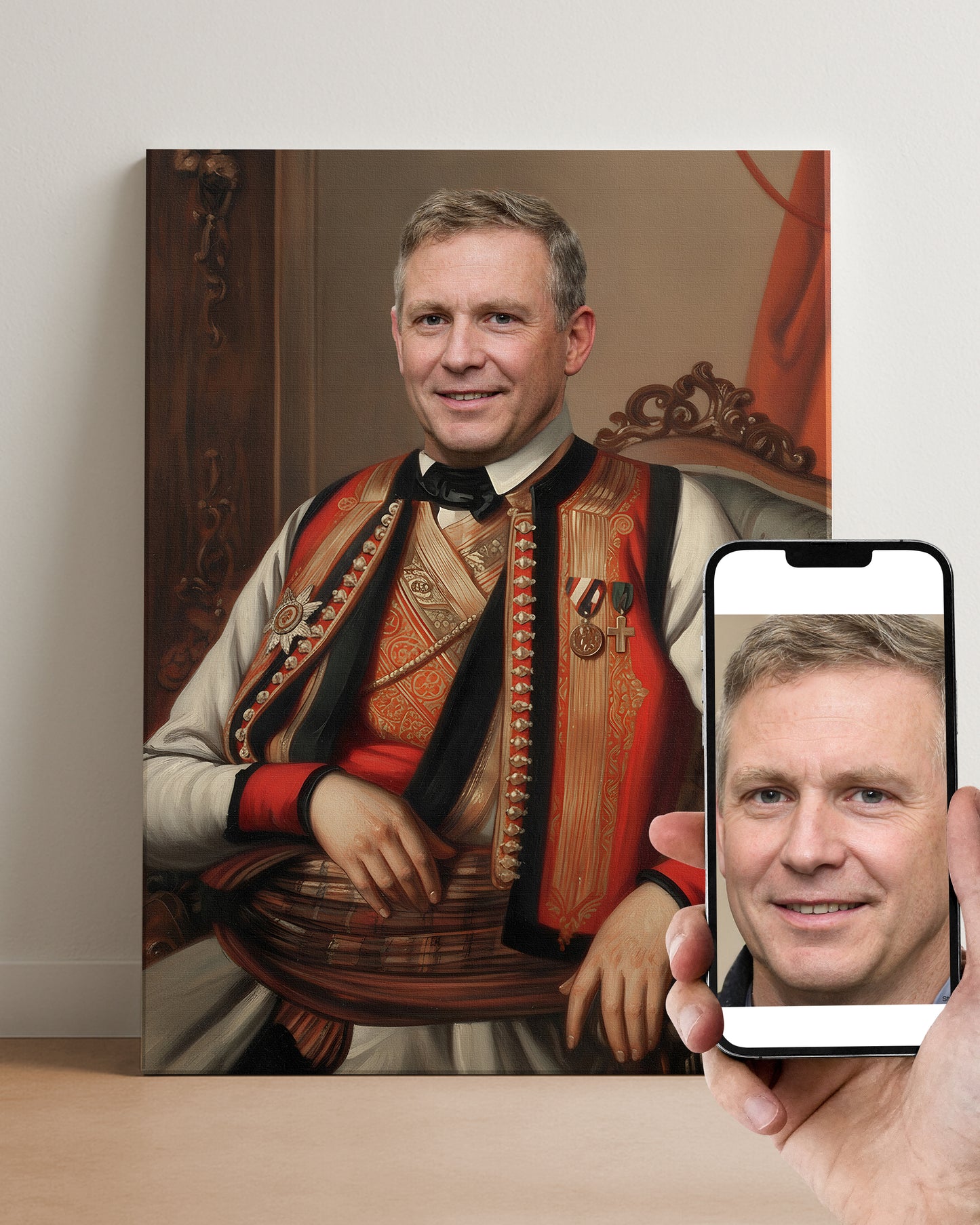 Petar Petrović Njegoš