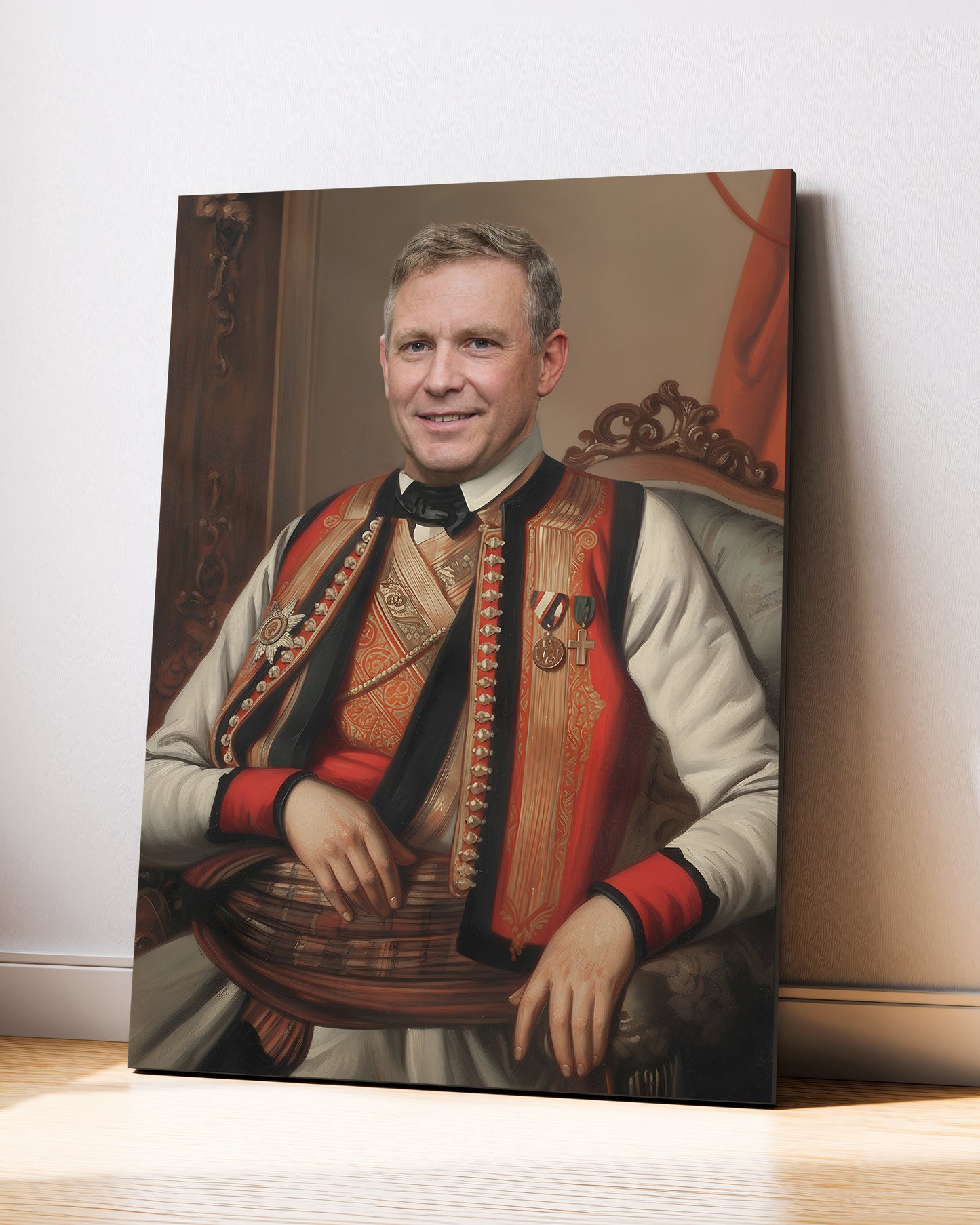 Petar Petrović Njegoš