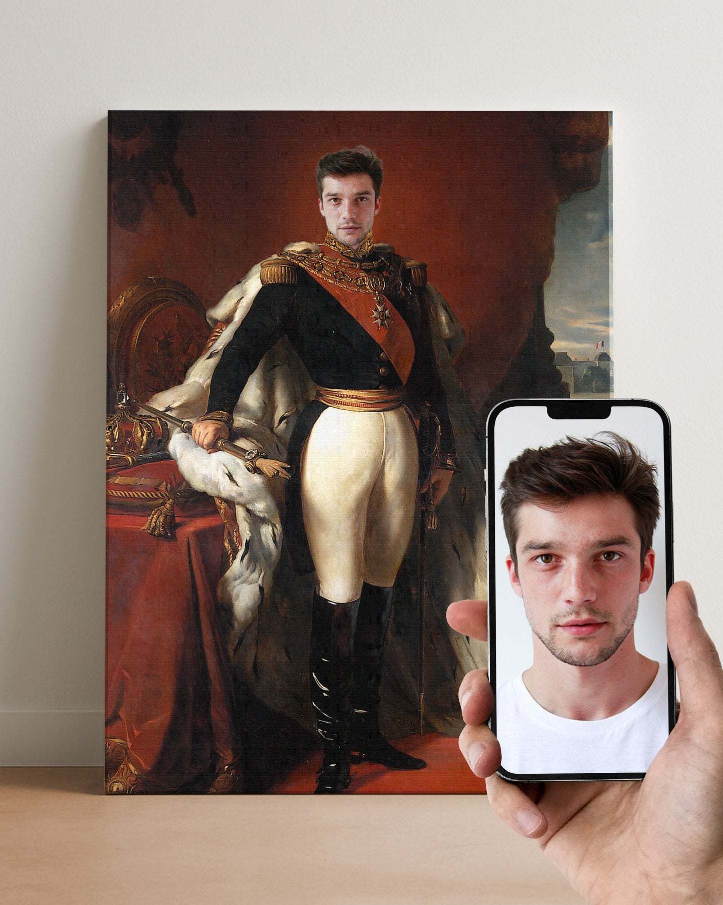 Napoleon III Bonaparta