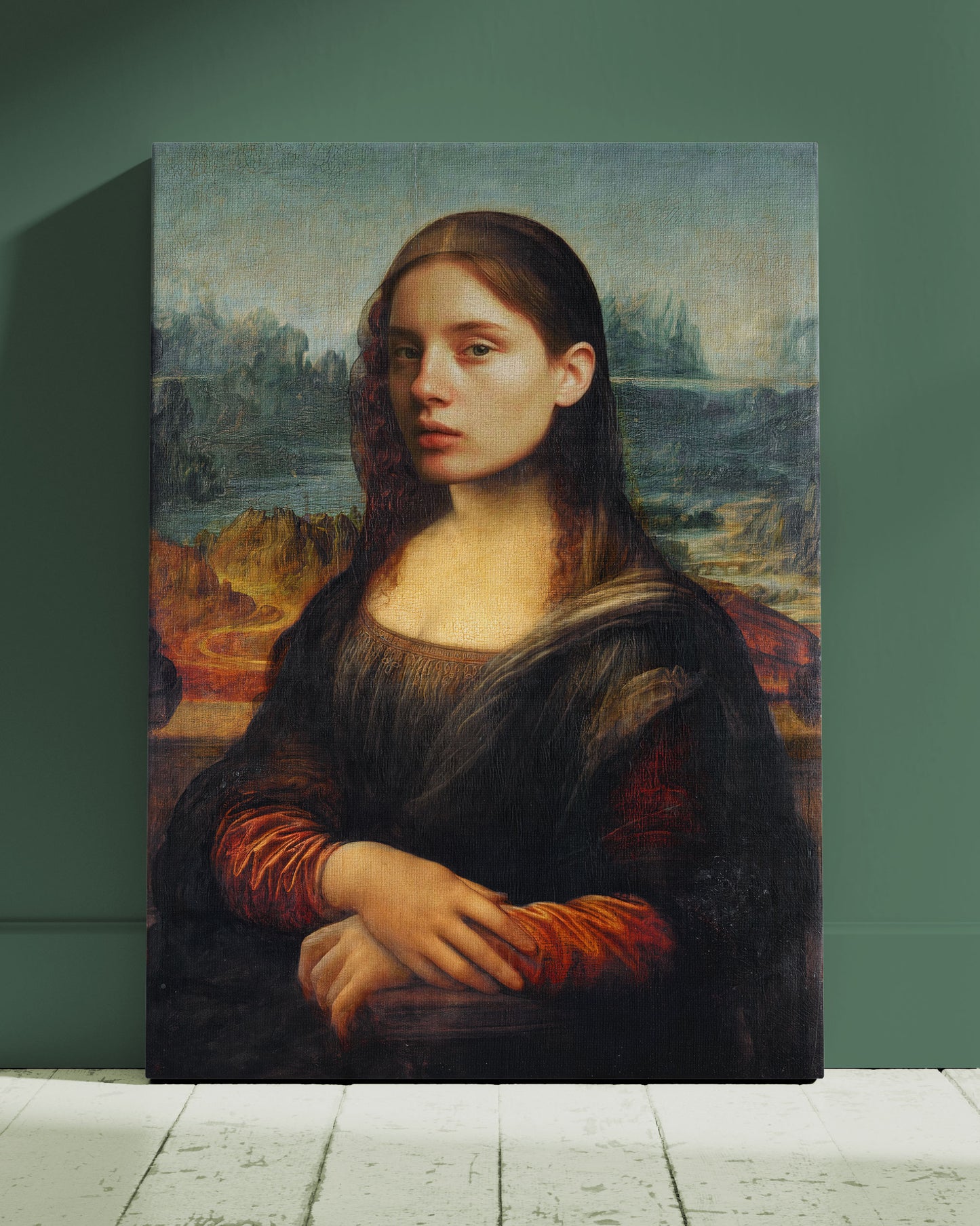 Mona Lisa