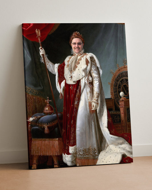 Fransoa Gerard Napoleon