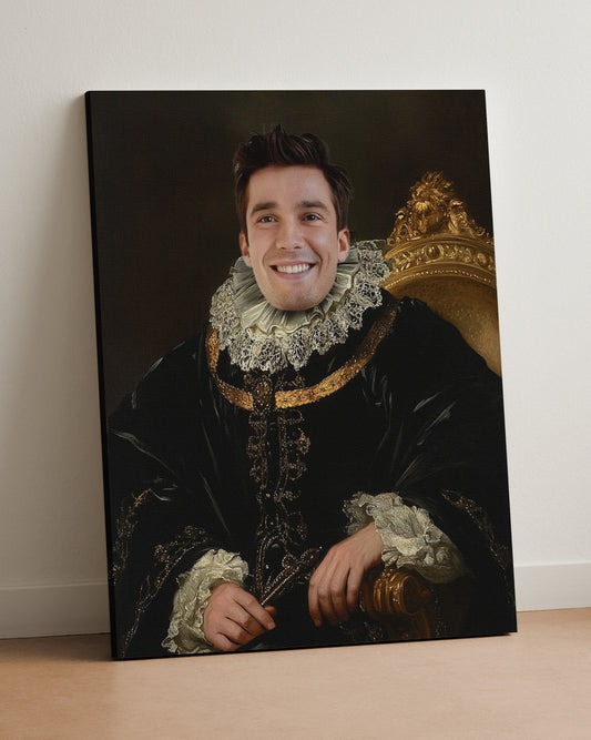 Elizabetanski Džentlmen