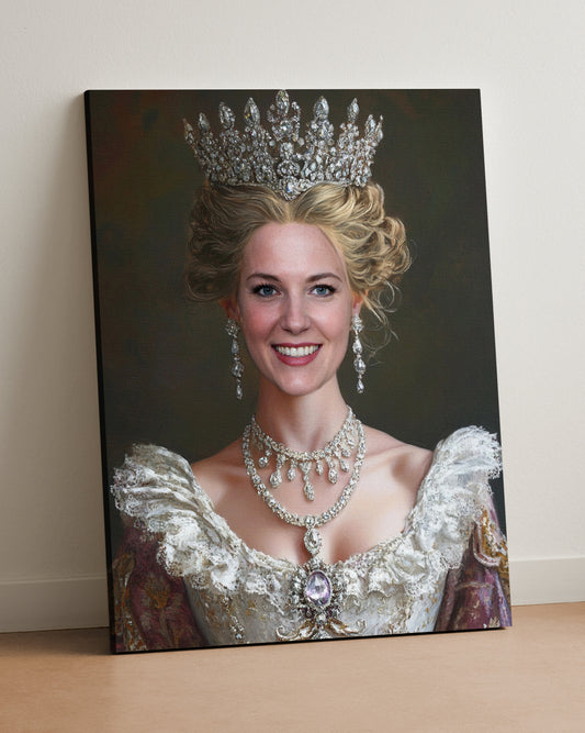 Viktorijanska Princeza