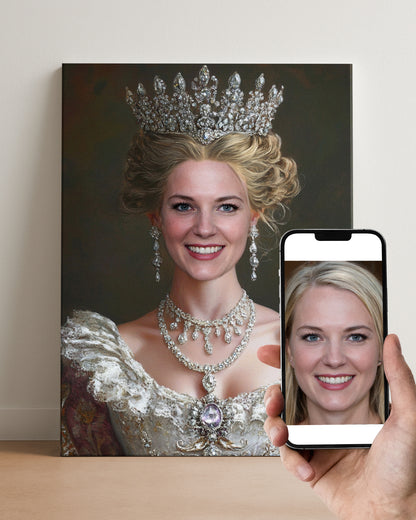 Viktorijanska Princeza