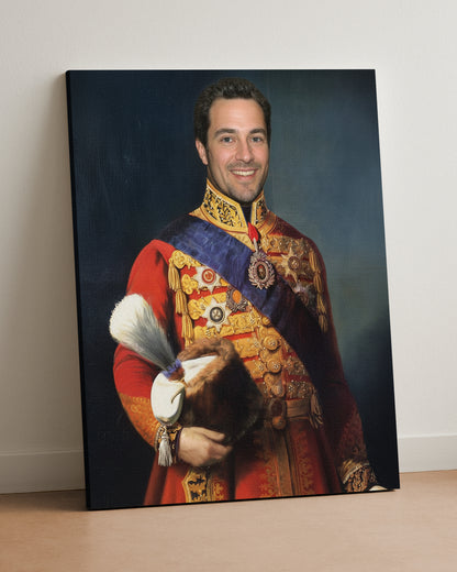 Knez Miloš Obrenović