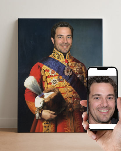 Knez Miloš Obrenović