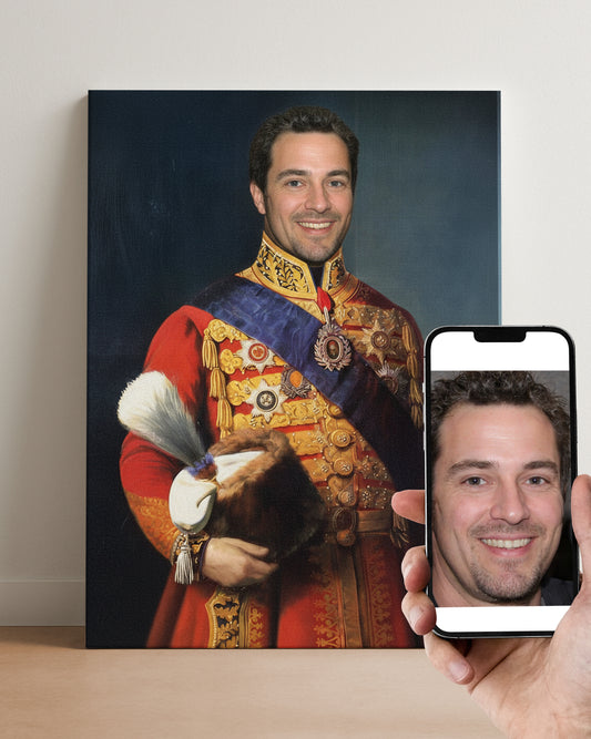 Knez Miloš Obrenović