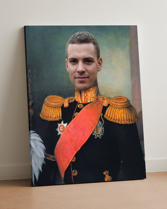 Knez Mihailo Obrenović