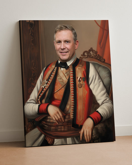 Petar Petrović Njegoš