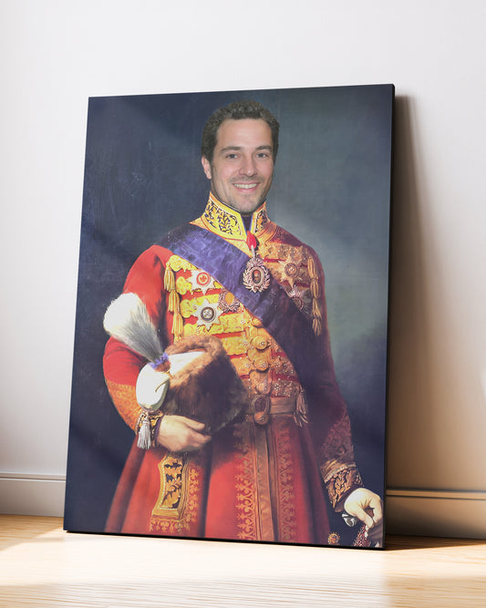 Knez Miloš Obrenović