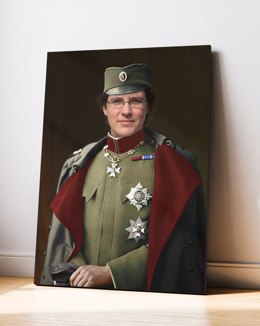 Kralj Aleksandar Karađorđević