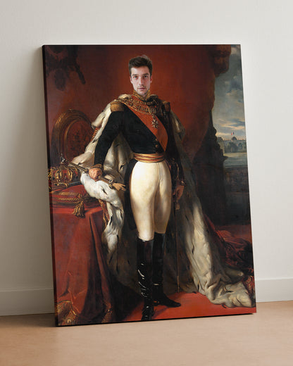 Napoleon III Bonaparta